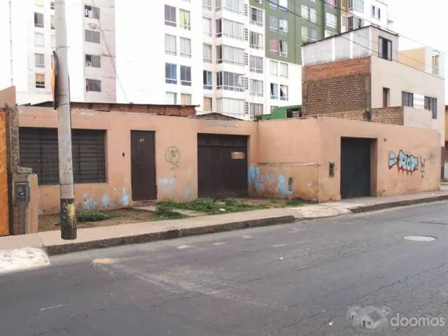 CASA SAN MIGUEL 370m2 RDM 6 PISOS — foto 1