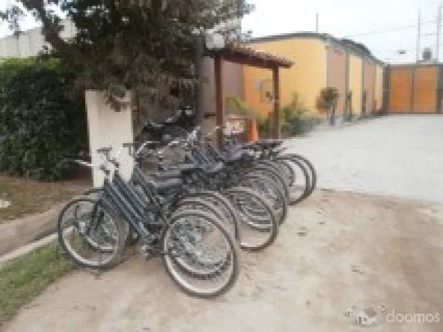 VENTA EXCLUSIVAS CASAS DE CAMPO HUARAL - A ESTRENAR — foto 4