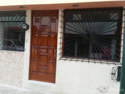 vendo departamento 1er piso