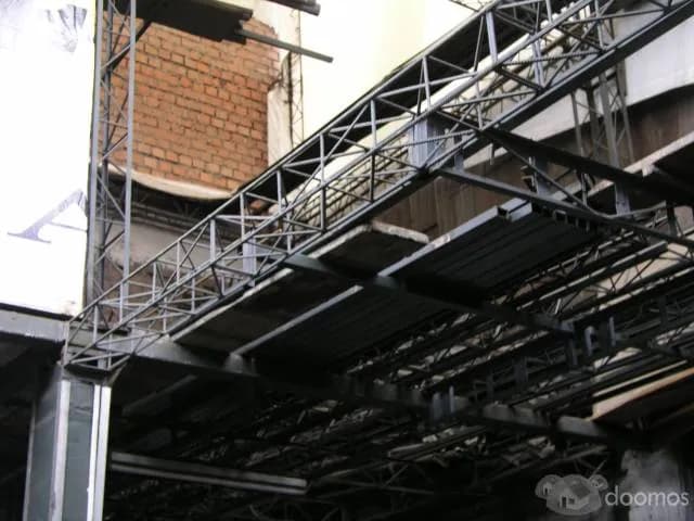 Local Industrial — foto 4