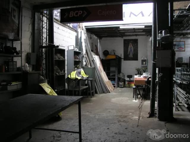 Local Industrial — foto 5