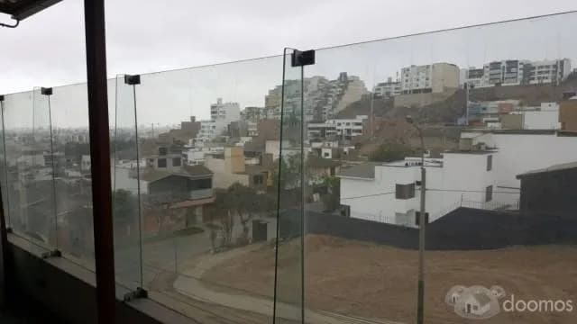 Hermoso Dpto Duplex en Casuarinas con Excelente Vista — foto 3