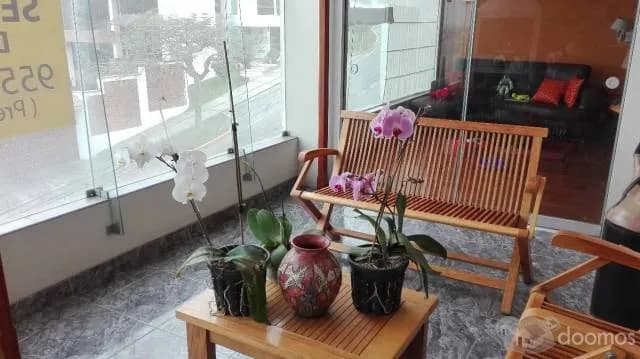 Hermoso Dpto Duplex en Casuarinas con Excelente Vista — foto 4