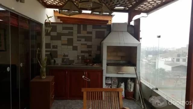 Hermoso Dpto Duplex en Casuarinas con Excelente Vista — foto 5