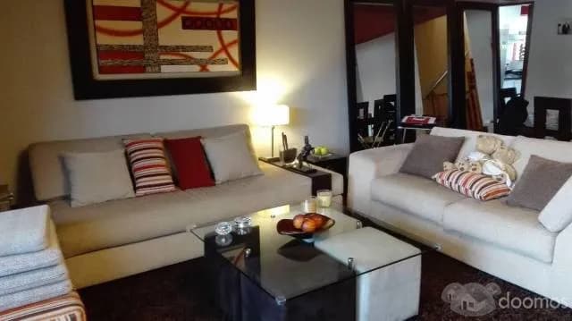 Hermoso Dpto Duplex en Casuarinas con Excelente Vista — foto 6