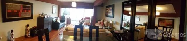 Hermoso Dpto Duplex en Casuarinas con Excelente Vista — foto 7