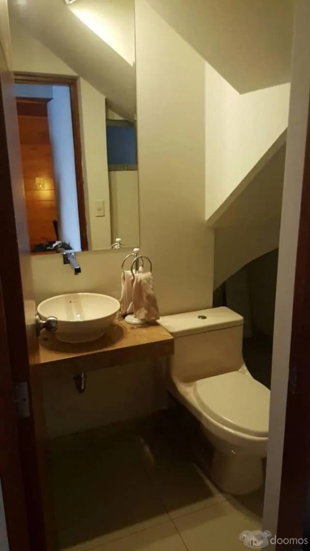Hermoso Dpto Duplex en Casuarinas con Excelente Vista — foto 8