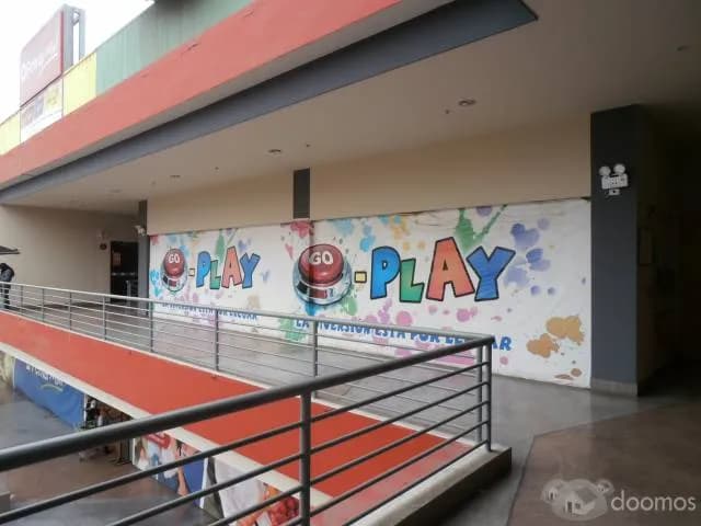 Alquilo oficinas y tiendas comerciales — foto 1