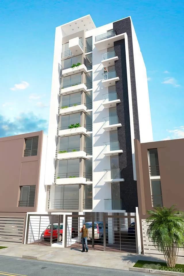 ULTIMOS DEPARTAMENTOS!!!!! RESIDENCIAL PRIMAVERA — foto 1