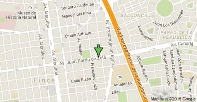 VENDO TERRENO EN LINCE — foto 2