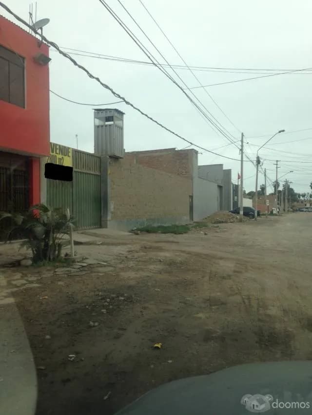 Terreno en Chorrillos — foto 1