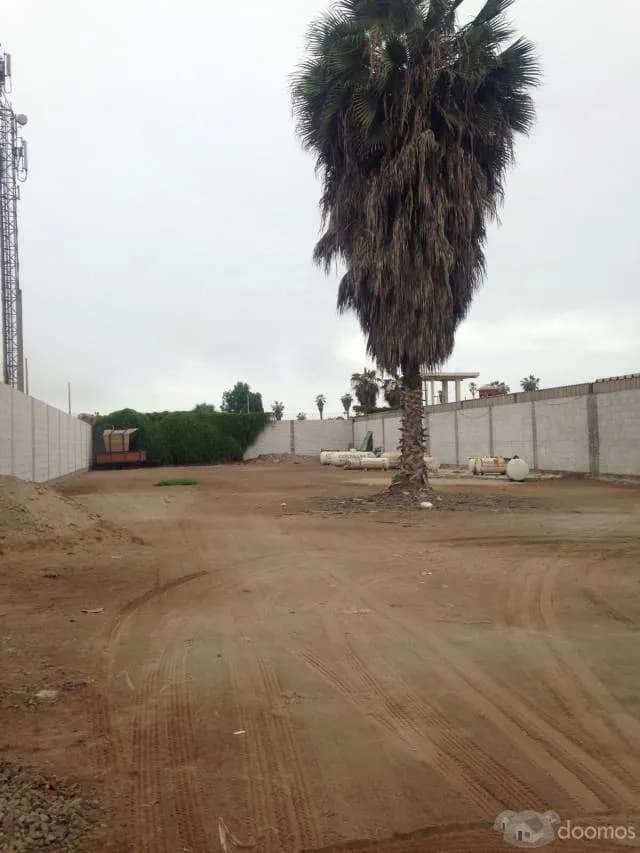 Terreno en Chorrillos — foto 2