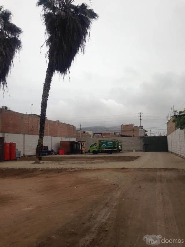 Terreno en Chorrillos — foto 3
