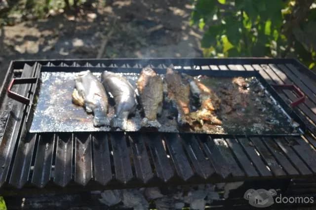 ALQUILER DE CASA DE CAMPO EN LUNAHUANA — foto 6
