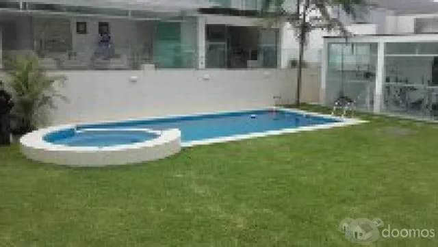 Alquiler de Casa para Eventos — foto 4