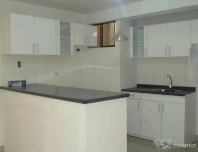 VENDO DEPARTAMENTO A ESTRENAR EN AV RIVA AGUERO — foto 2