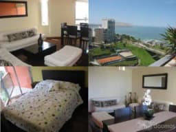 Verano 2016 alquileres temporarios, desde 45USD en Miraflores