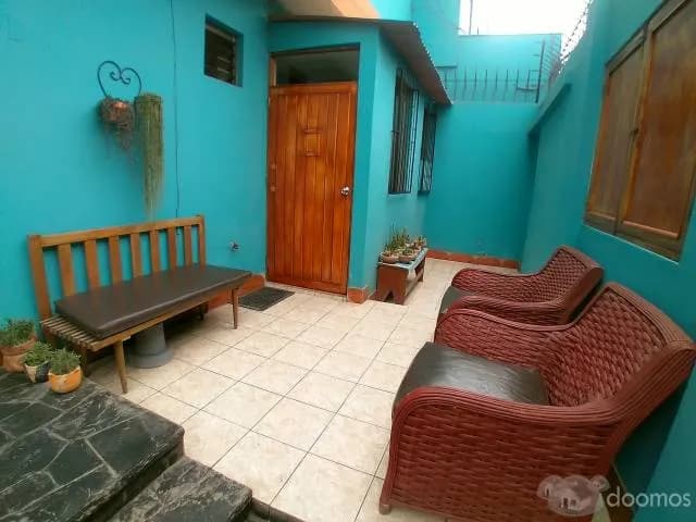 Habitación de Alojamiento Temporal — foto 1