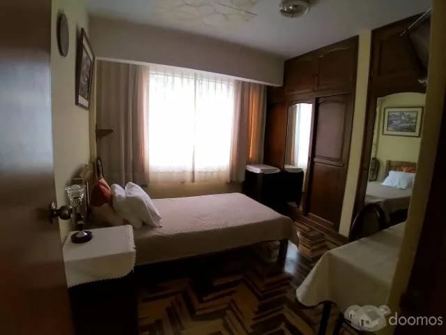Habitación de Alojamiento Temporal — foto 3