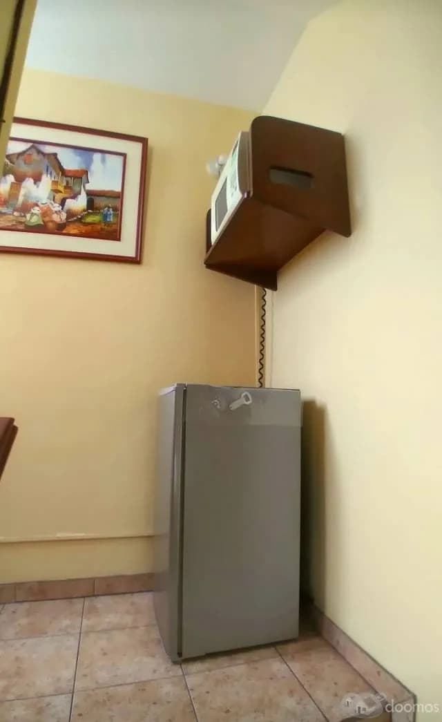 Habitación de Alojamiento Temporal — foto 5