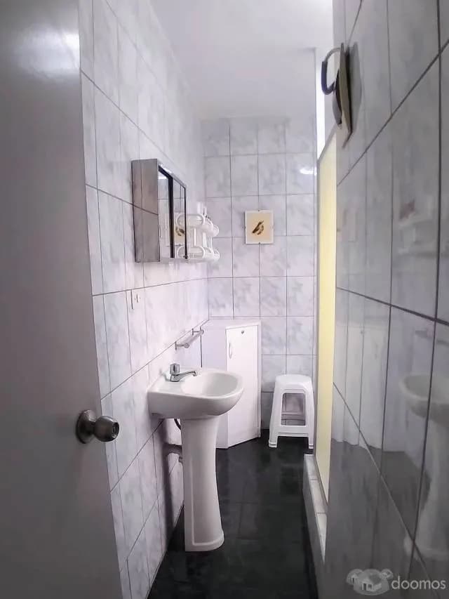 Habitación de Alojamiento Temporal — foto 6