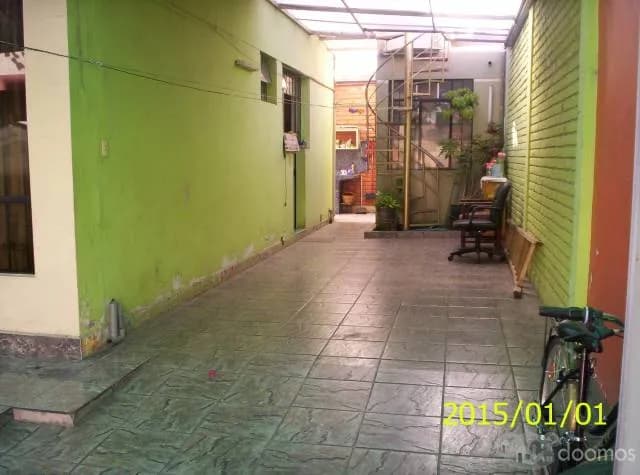 VENDO CASA EN ZONA CENTRICA Y SEGURA !!!! — foto 4