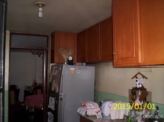 VENDO CASA EN ZONA CENTRICA Y SEGURA !!!! — foto 6