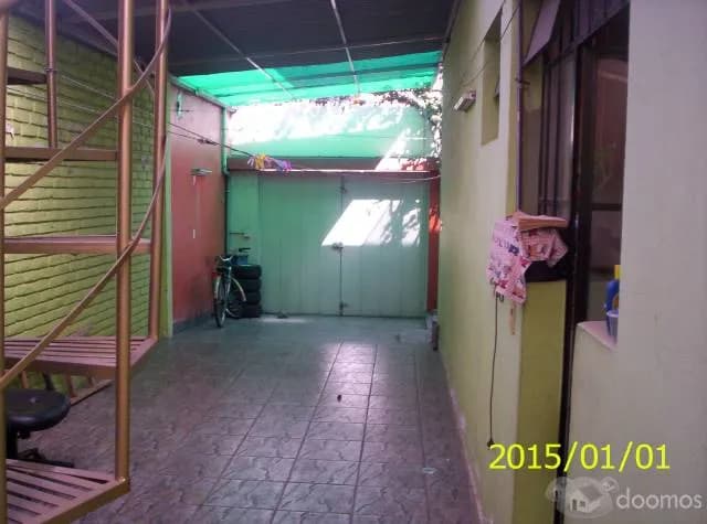 VENDO CASA EN ZONA CENTRICA Y SEGURA !!!! — foto 7