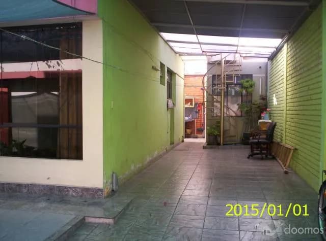 VENDO CASA EN ZONA CENTRICA Y SEGURA !!!! — foto 8