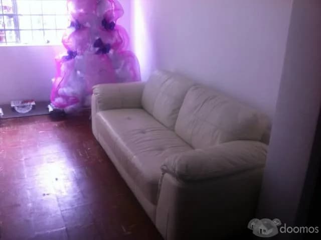 alquiler de habitación en zona residencial — foto 5