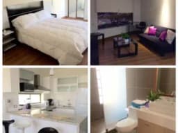 Alquiler temporario en lima San Isidro o Miraflores desde $45 la noche
