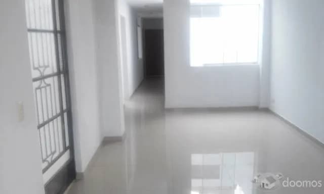 ALQUILO DPTO. CHORRILLOS — foto 1