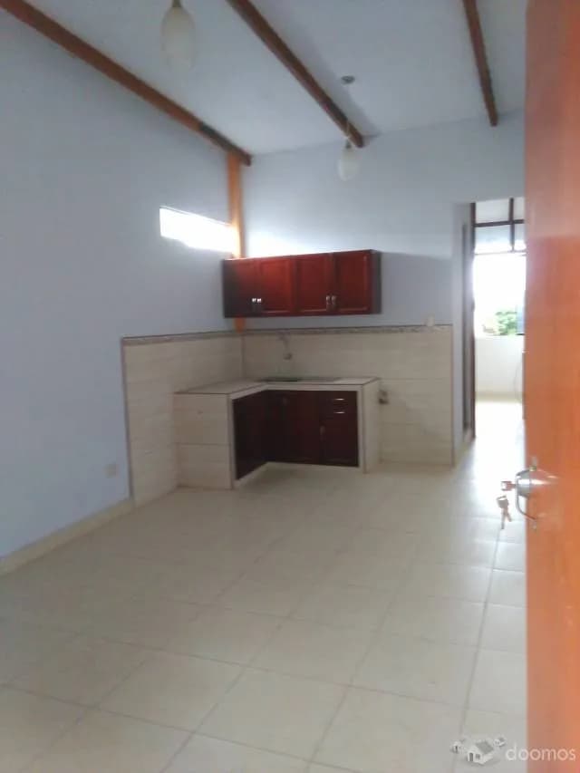 Alquiler de Minidepartamento - 3er Piso MOYOBAMBA — foto 1