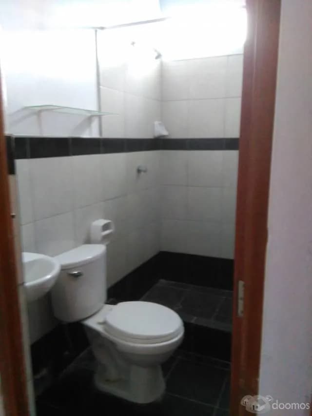 Alquiler de Minidepartamento - 3er Piso MOYOBAMBA — foto 3