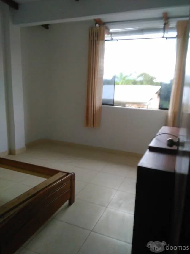 Alquiler de Minidepartamento - 3er Piso MOYOBAMBA — foto 4