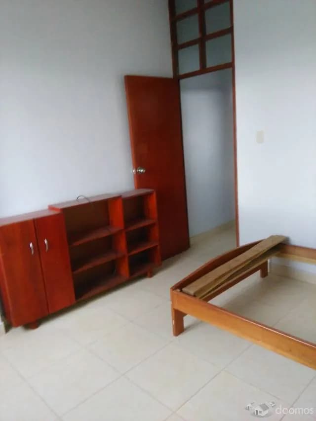 Alquiler de Minidepartamento - 3er Piso MOYOBAMBA — foto 5