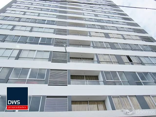 Departamento en Magdalena (Con del Ejercito) — foto 2