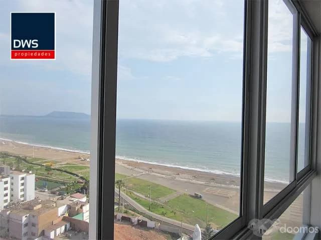Departamento en Magdalena (Con del Ejercito) — foto 13