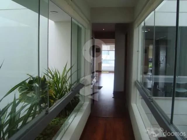 HERMOSO Y ACOGEDOR DEPARTAMENTO EN SURCO - LA MERCED 845 — foto 2