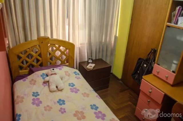 FLAT / DEPARTAMENTO — foto 3