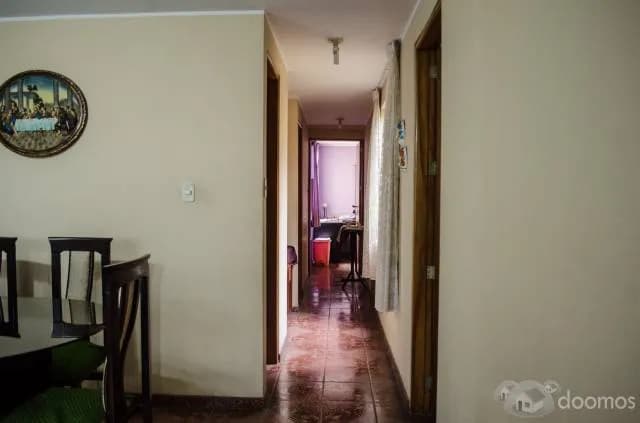 FLAT / DEPARTAMENTO — foto 7