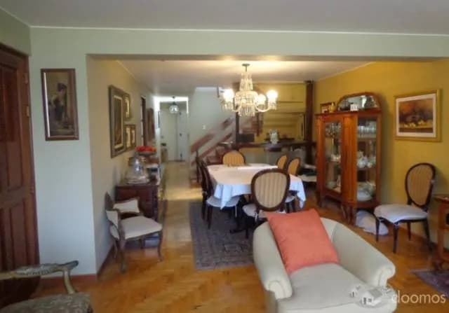 HERMOSO DUPLEX AL FRENTE DE ESAN — foto 2