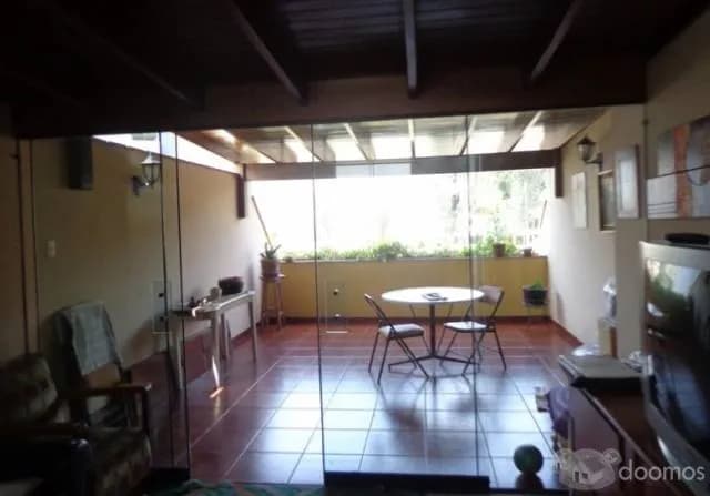 HERMOSO DUPLEX AL FRENTE DE ESAN — foto 3