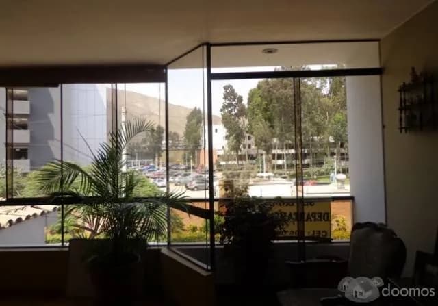 HERMOSO DUPLEX AL FRENTE DE ESAN — foto 4