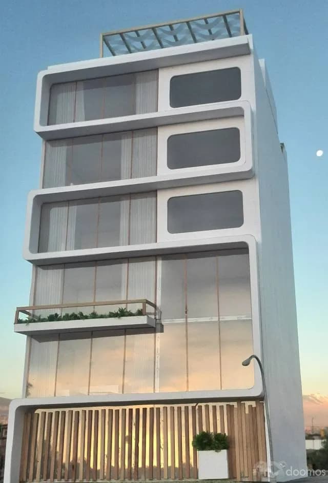 Departamento a 45,000 Dolares 90 a 95 m2 — foto 3