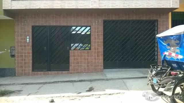 vendo casa bonito y barato — foto 1