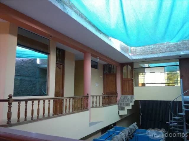 Venta de casa en la Urb. La Rinconada — foto 1