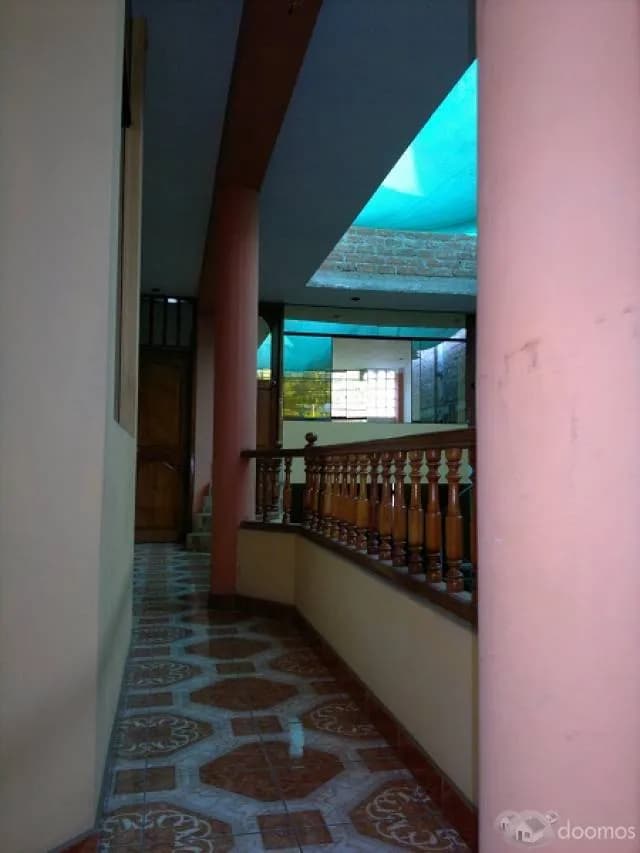 Venta de casa en la Urb. La Rinconada — foto 2