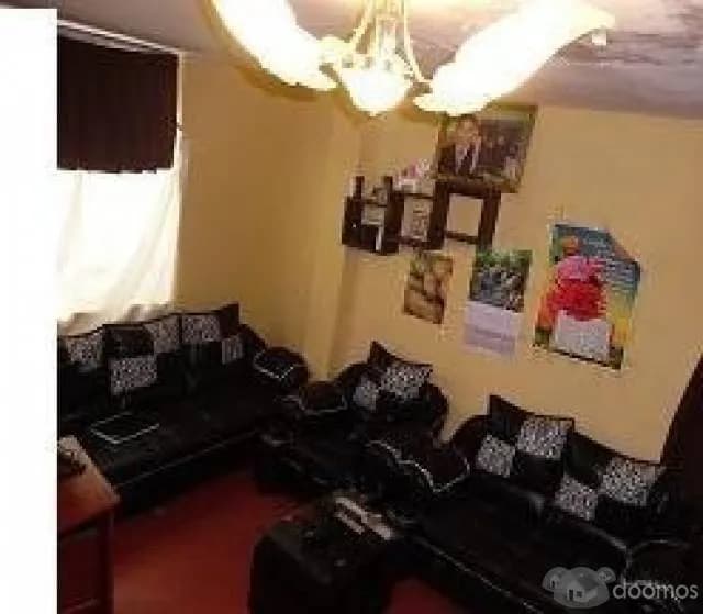 Mini departamento — foto 4