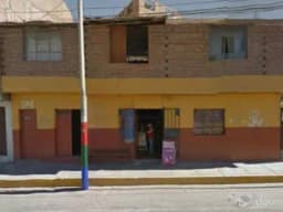 Vendo casa